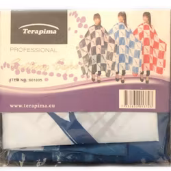 Terapima Cutting Cape