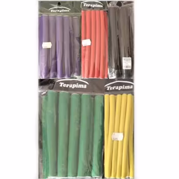 Terapima Flex Rollers (Olika Färger & Storlekar)