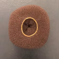 Terapima Hårknut 10cm Brun