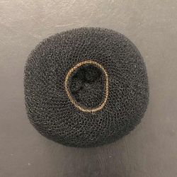 Terapima Hårknut 10cm Svart