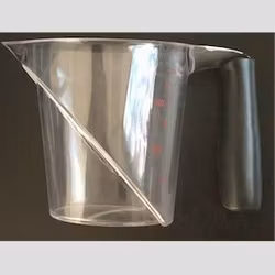 Terapima Måttkopp 250ml