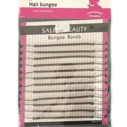 Terapima Hår bungee bonds
