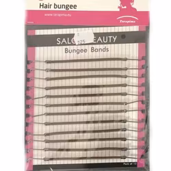 Terapima Hår bungee bonds