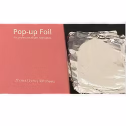 Terapima Pop-Up Foil 27cm x 12xm (300 Ark)