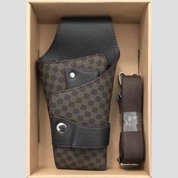 Terapima Professionell Frisör Sax Hållare