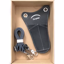 Terapima Professionell Sax Frisörhållare