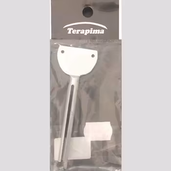 Terapima Rörpressare Utan Rep