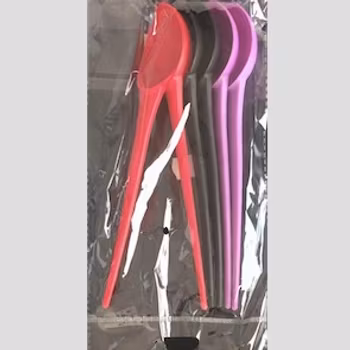 Terapima Plastsked 6st
