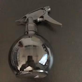 Terapima Spray Flaska Plastic, Scart 350ml