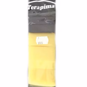 Terapima Svamp