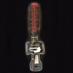 Terapima Hårborste Large