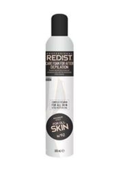 Redist Omsorg Skum Efter Hårborttagning 300ml