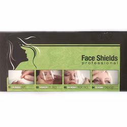 Terapima Ansiktsskydd