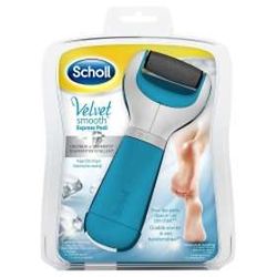 Scholl Velvet Smooth Diamond Crystals