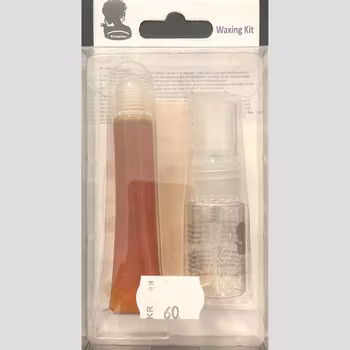Terapima Waxing Kit