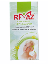 RIMAZ Hårborttagning (70g x 24 Styck)