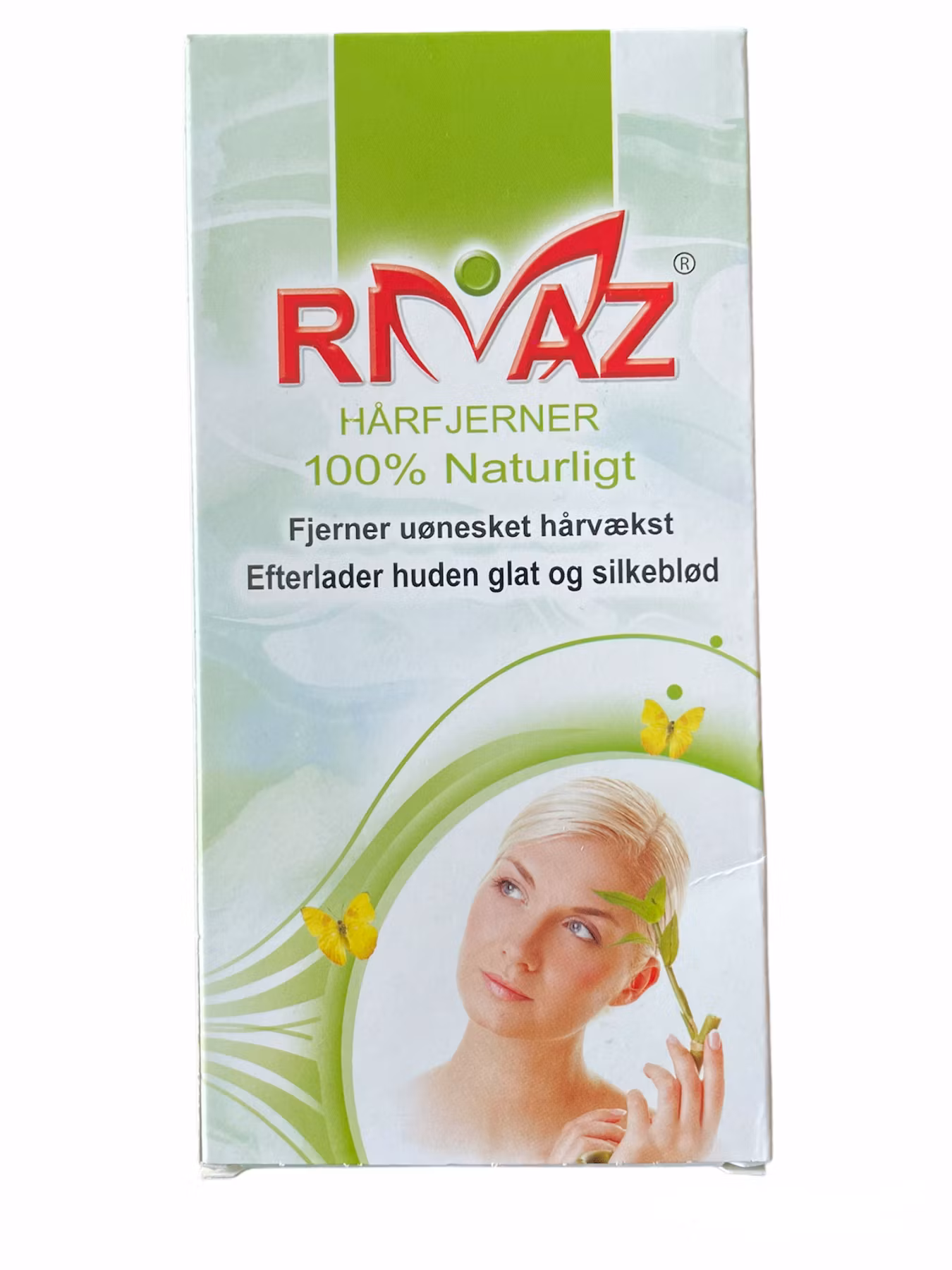 RIMAZ Hårborttagning (70g x 24 Styck)