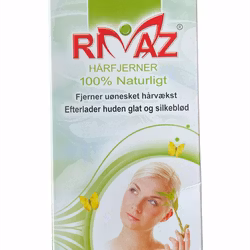 RIMAZ Hårborttagning (70g x 24 Styck)