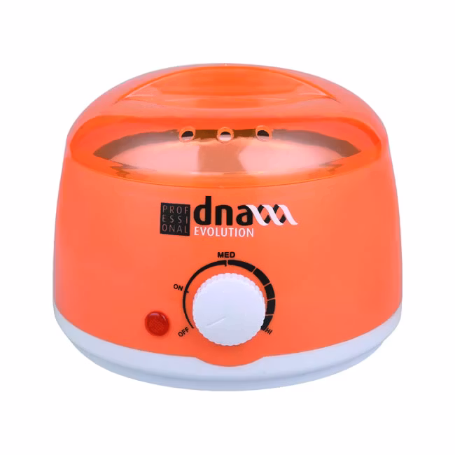 dna Evolution Wax Heater