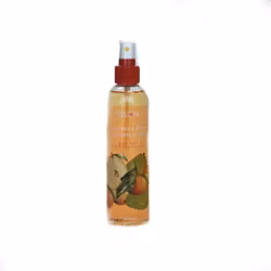 Delon Mandarin Och Päron Body Mist