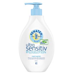 Penaten Ultra Sensitive 400ml