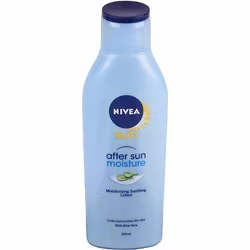 Nivea After Sun Moisturising