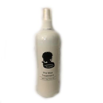 Terapima Behandling Före Vax 480ml