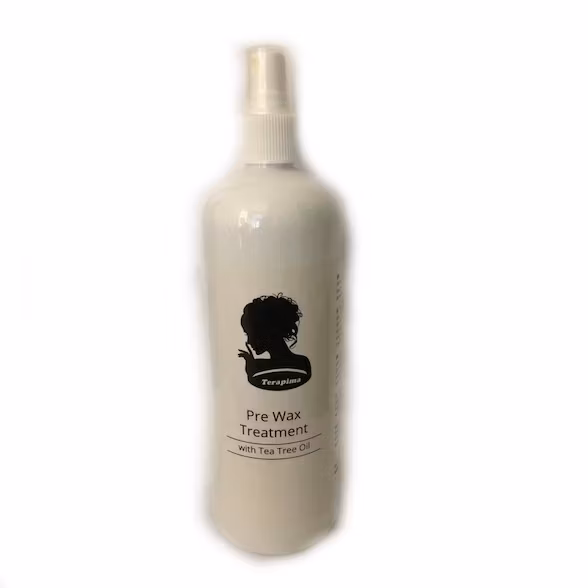 Terapima Behandling Före Vax 480ml