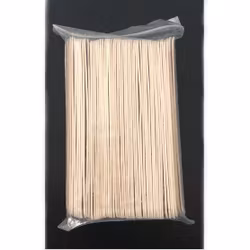 Terapima Engångsvaxspatlar large, 100 Styck