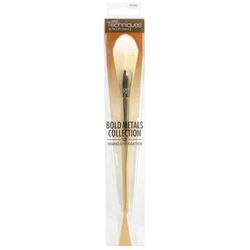 Real Techniques Bold Metal Collection 101 Triangle Foundation Brush