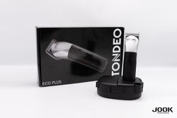 Tondeo Eco Black Plus