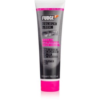 Fudge Köp Shampoo, Få Conditioner På Köpet
