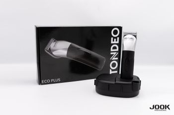 Tondeo Eco Black Plus