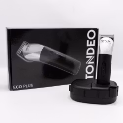 Tondeo Eco Black Plus