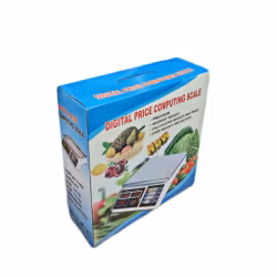 Digital Elektrisk Våg