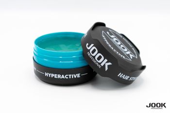 Jook HårVax 150ml (Finns I Flera Färger)