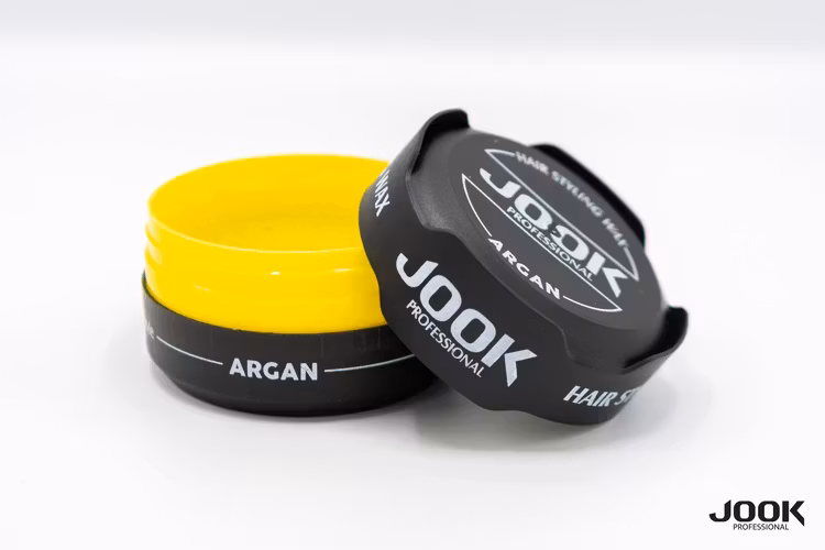 Jook HårVax 150ml (Finns I Flera Färger)