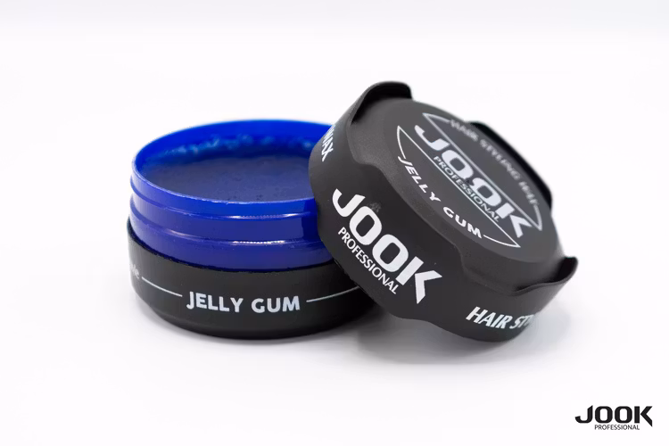 Jook HårVax 150ml Kartong (48 Styck) (Finns I Flera Färger)