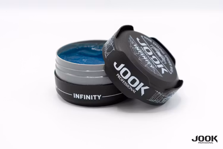 Jook HårVax 150ml (Finns I Flera Färger)