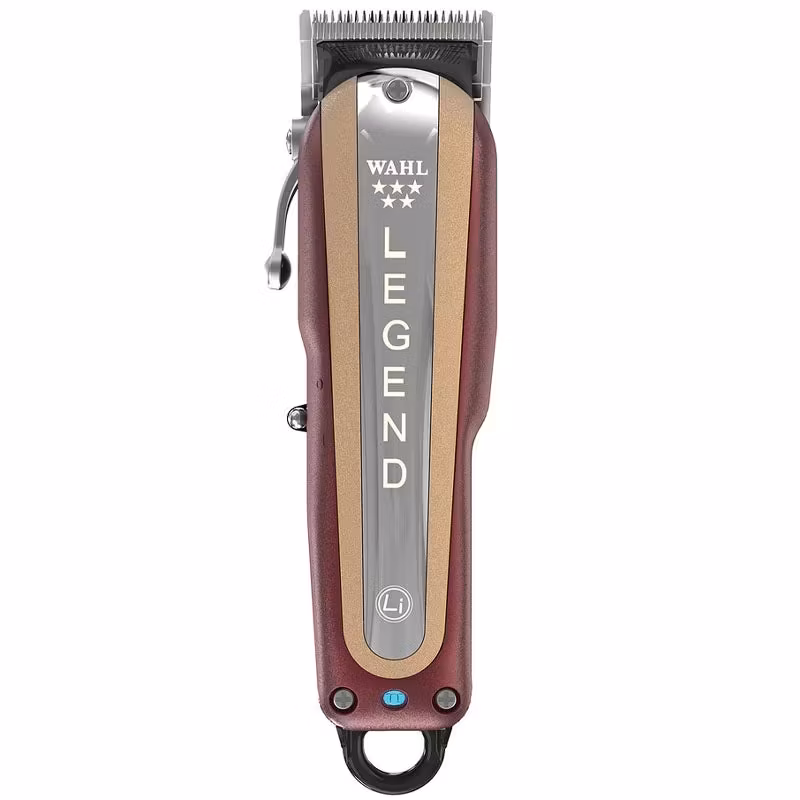 Wahl Legend Cordless Hair Clipper