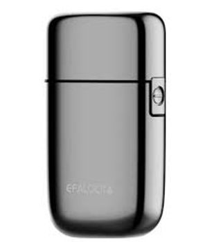 Efalock Egladio Shaver Grijs