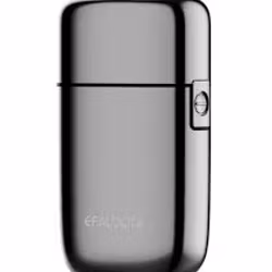 Efalock Egladio Shaver Grijs