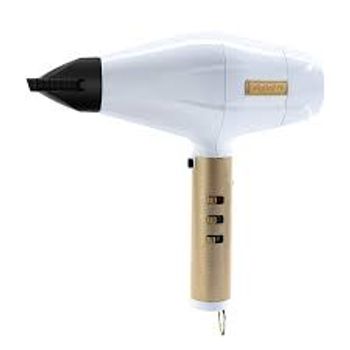 Babyliss Pro 4 Artists WhiteFx Dryer 2200W FXBDW1E