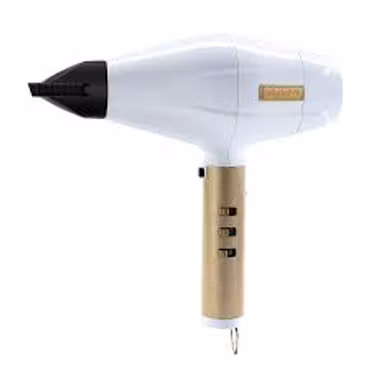 Babyliss Pro 4 Artists WhiteFx Dryer 2200W FXBDW1E