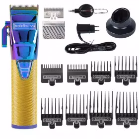 Babyliss Pro 4Artists Metal Clipper Chameleon FX FX8700IE