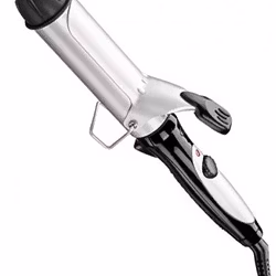 Ceramic Ionic Curling Tong 38 mm