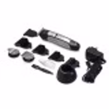 Tondeuse Chopper 3 in 1