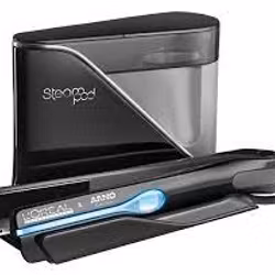 Steampod Steam Straightener 3.0