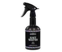 Barburys Just Water Flacone Spray Hairdresser 600ml