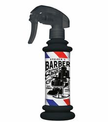 Efalock sprayflaska Barber vit